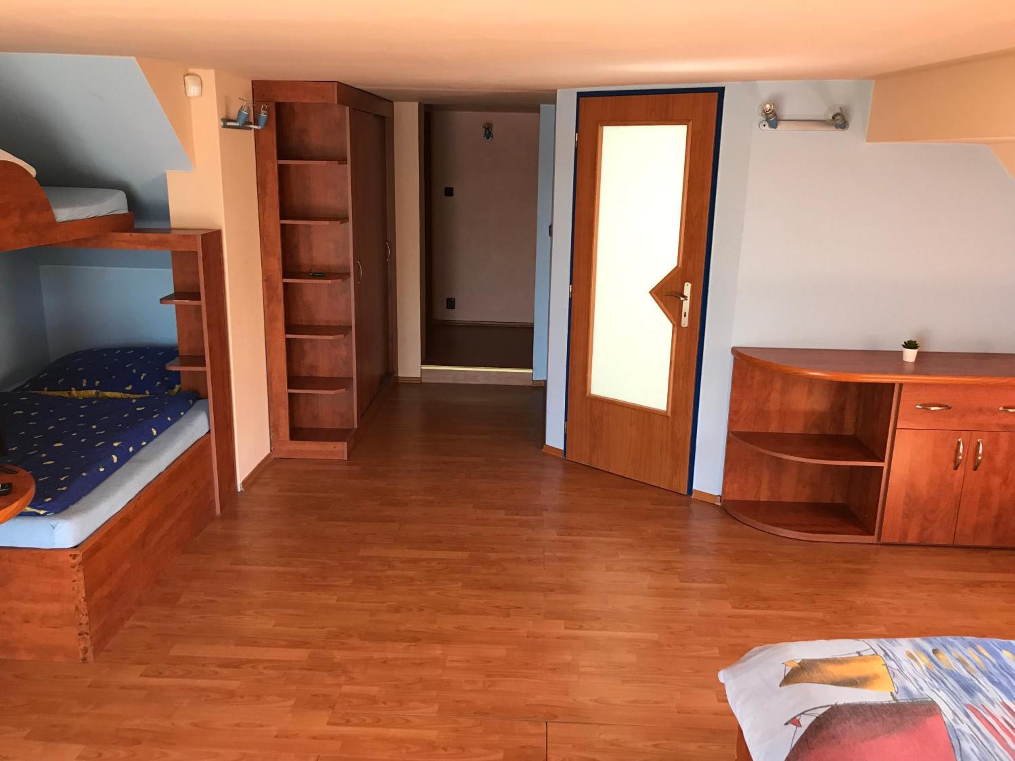Beach Pension Cheb Exterior foto