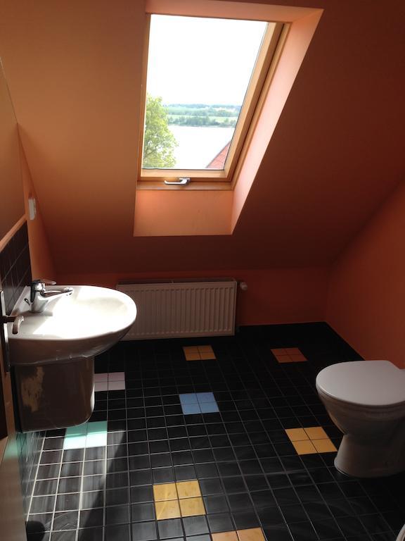 Beach Pension Cheb Zimmer foto