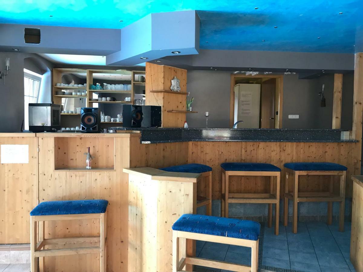 Beach Pension Cheb Exterior foto
